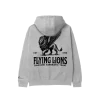 Flying Lions Harvard Aerobatic Team Hoodie