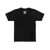 The Aviator League T-Shirt - Black