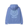 Hoodie with a large crest on it with the words Aviator within the crest, and Pilot League below it.