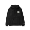 Flying Lions Hoodie | Aviator Hoodies