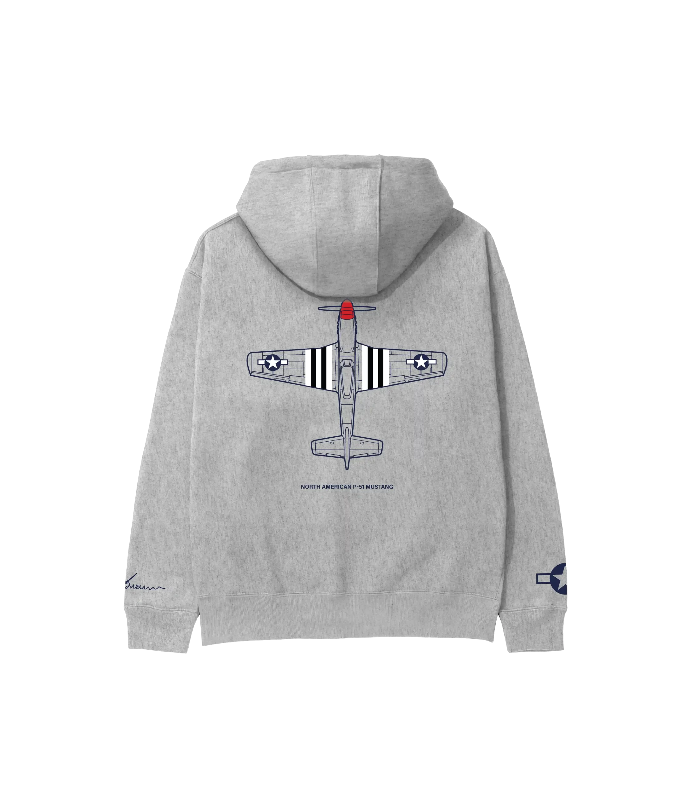 Mustang Hoodie | Mustang Hoodies Online