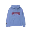 Hoodie with the word Submarine on it in small block print, and Spitfire in a larger font below it.