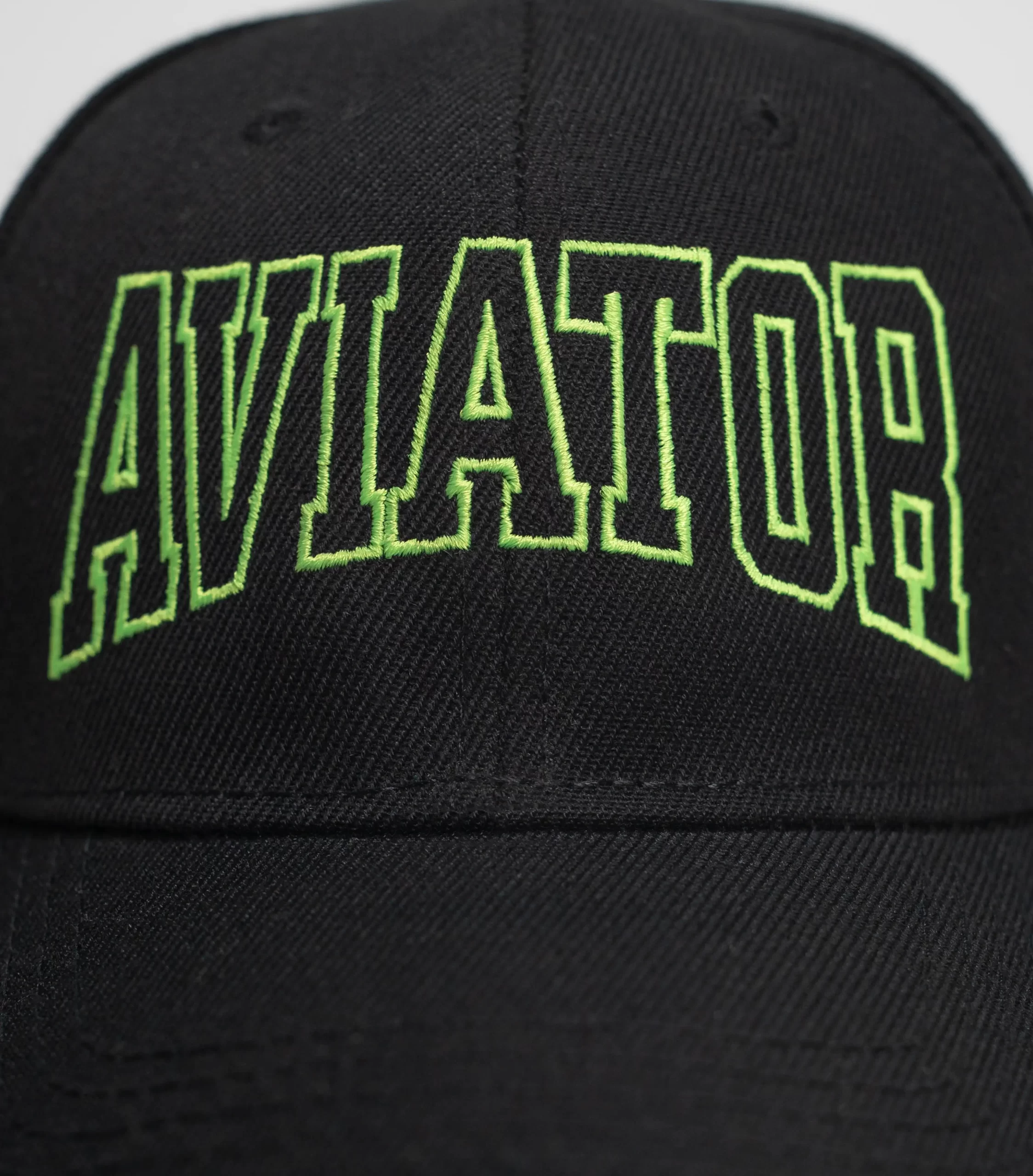 Aviator Cap | Wingman