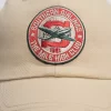 The Mile High Club Hat | Wingman